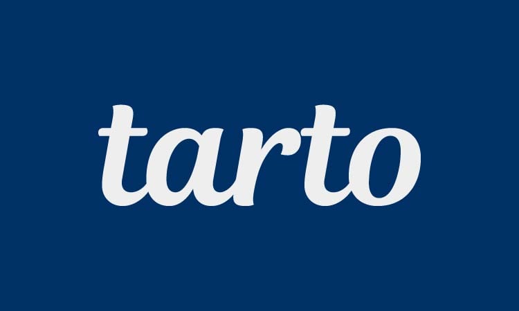 Tarto.com - buy New premium domains